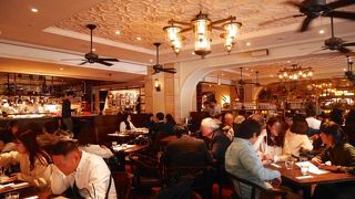 おしゃれなのにリーズナブル♪