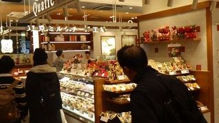秋葉原の洋菓子