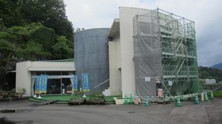 無料シャトルバスあり