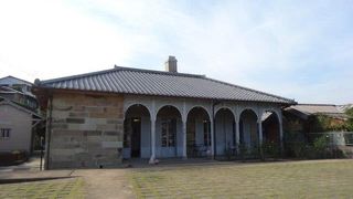 グラバースカイロードで