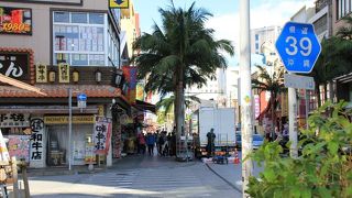 那覇に行ったらここに寄らなくては！