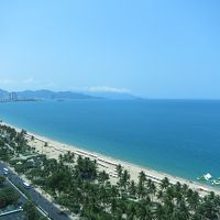 ベトナムのハワイ！