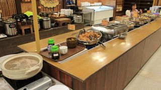 テビチが食べ放題！