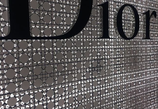 クリスチャン・ディオール (リー・ガーデンズ店)