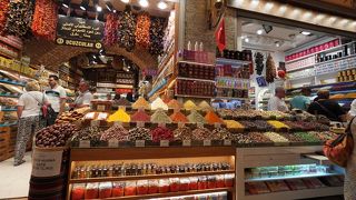 別名スパイスバザール！！