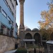 M.Nuri Mehmet Pasa Camii 