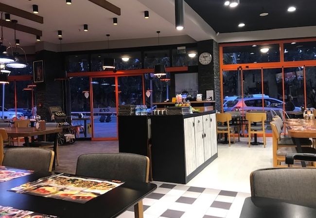 ボルノバアワー