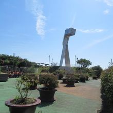 平和のモニュメント