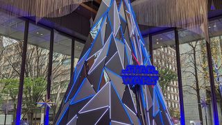 丸の内ブライトクリスマス2019