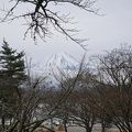 子抱き富士山撮影スポット