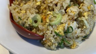 中華菜館 紅宝石