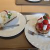 古くからある老舗のケーキ屋さん アスター By Joecool アスター 平城店のクチコミ フォートラベル