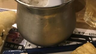 どか盛り！大根おろし！