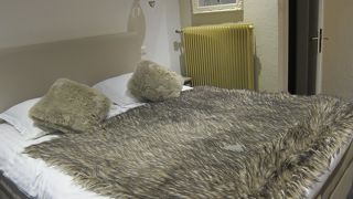 Hotel SPA Au Cheval Blanc