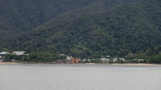 何度も訪れてみると良い神社です