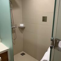 シャワールームのみ