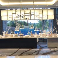 ブルークリスマス