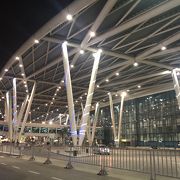 カイロ国際空港