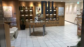 無料で漢方を深く知れる