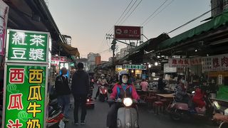 ローカルな市場