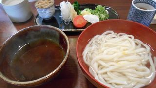 上品な味と盛り付け