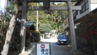 いろんなご利益があります