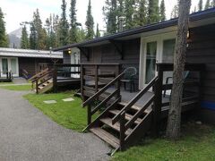 Sunwapta Falls Rocky Mountain Lodge 写真