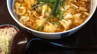 出汁が沁みるなぁ…つきじ庵