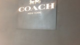 COACH