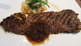 カジュアルランチ