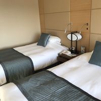 広い和洋室です