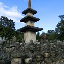 石塔寺