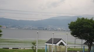 くもってしまって