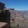 グランド キャニオン ウエスト