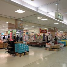 食品スーパーは心強い味方です 