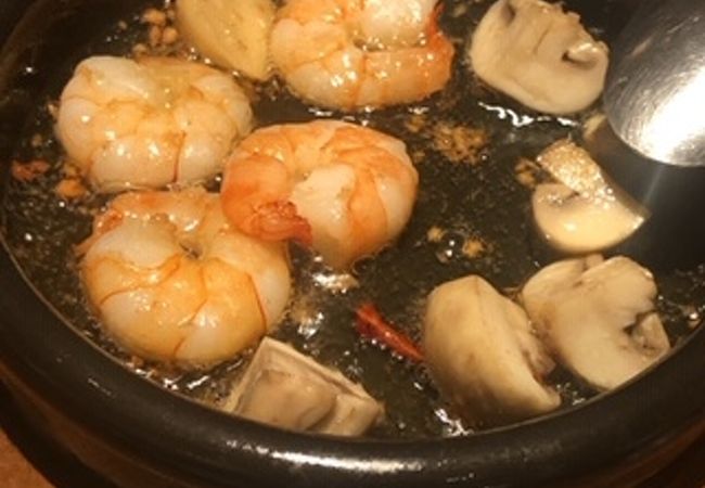 想像以上によかったです