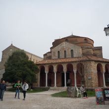 サンタ・フォスカ教会