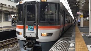 新幹線接続で便利。