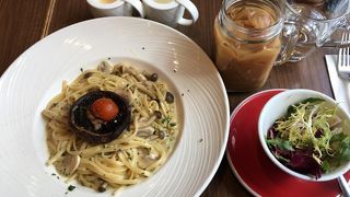 スパゲティ ハウス (尖沙咀北京道店)