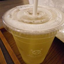 B1あっさり玄米茶65元