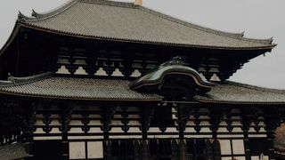 奈良県 東大寺