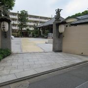 天台宗寺院