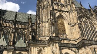 入場料が200CZKに値上がりしていました。