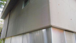 吉田鉄郎展を見ました