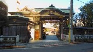 新年を迎える準備をしていました