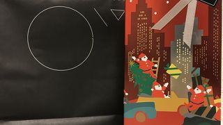 「グラマシーニューヨーク」何気にブラウニーが美味しいです♪