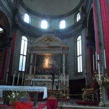 サン・サルヴァドール教会