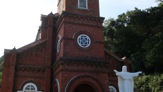 上五島の教会（５）大曽教会