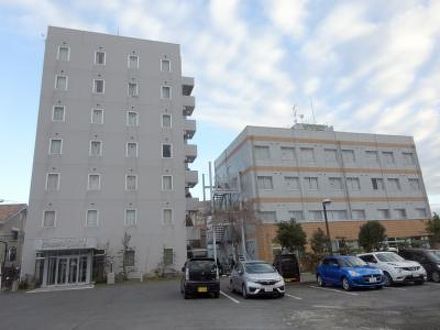 ビジネスホテルSANTA (サンタ) 写真