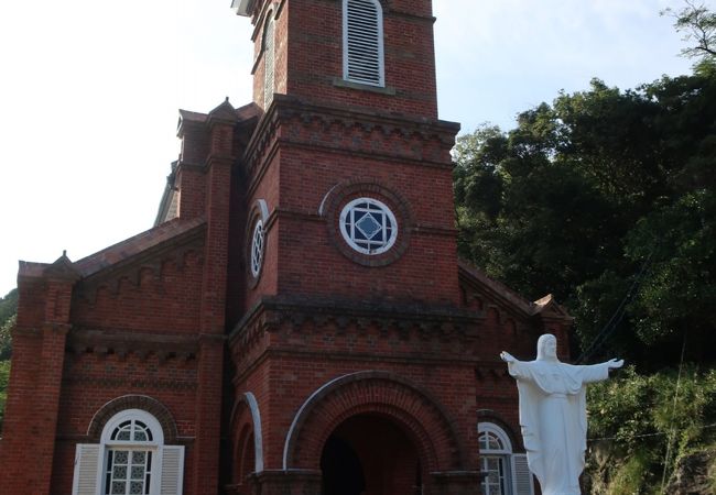 上五島の教会（５）大曽教会